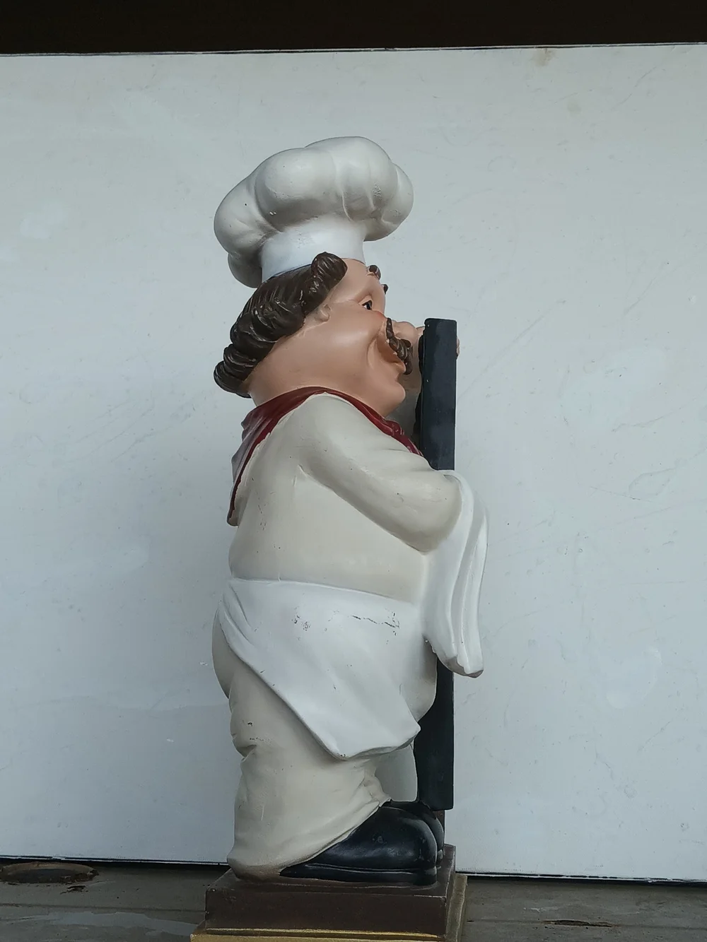 N/A decorative chef